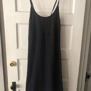 Columbia Dress